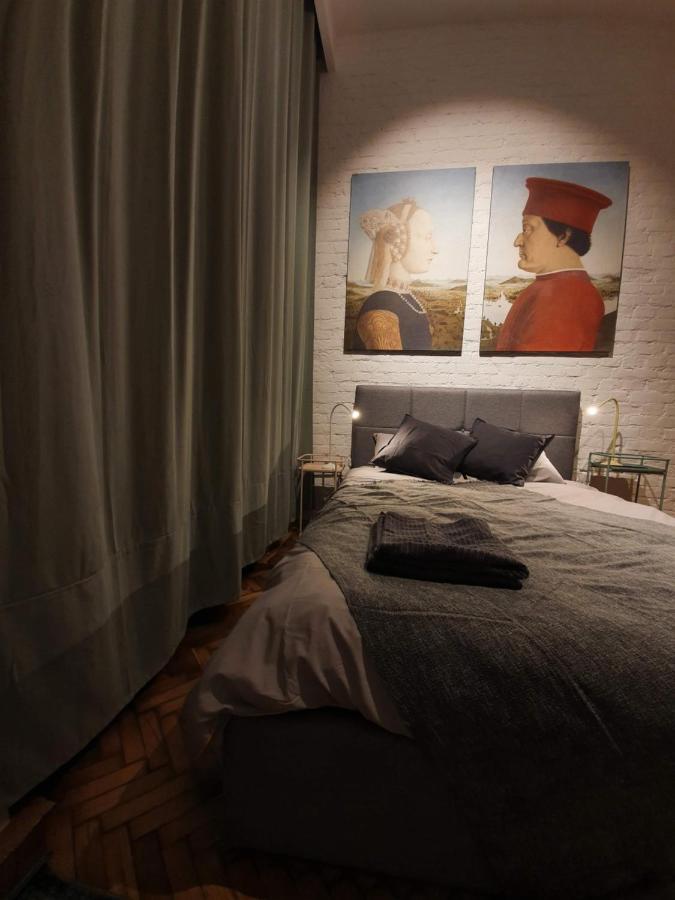 Takie Studio, Ze Zal Nie Wynajac Łódź Buitenkant foto