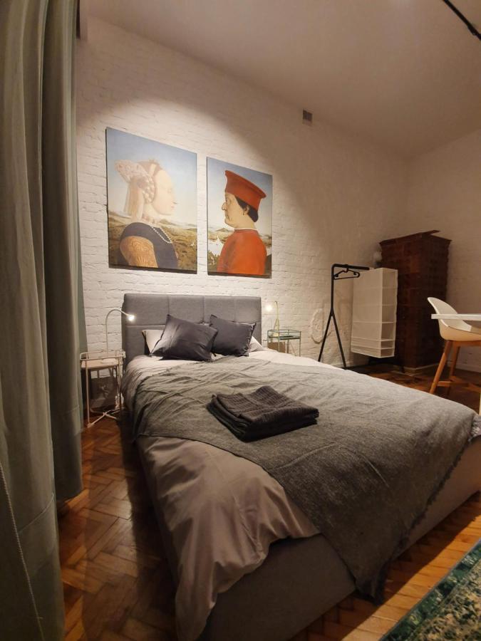 Takie Studio, Ze Zal Nie Wynajac Łódź Buitenkant foto