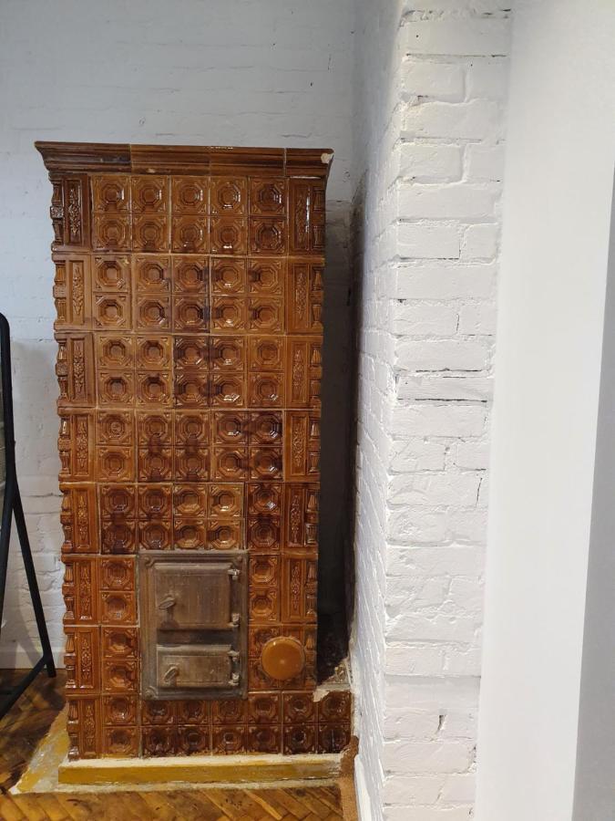 Takie Studio, Ze Zal Nie Wynajac Łódź Buitenkant foto